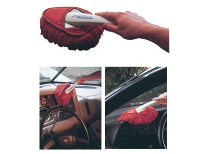Mini Duster