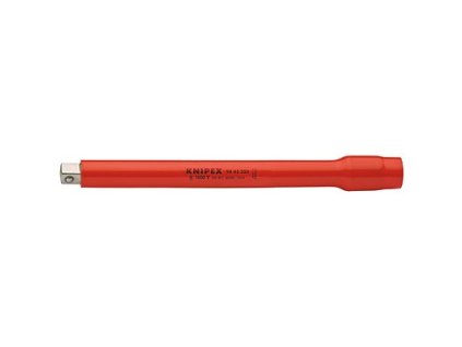 Prodloužení s vnitřním/vnějším čtyřhranem 1/2" 250 mm - 9845250