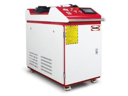 LCS-2000CW - Laser stálý pro čištění povrchů 2000W