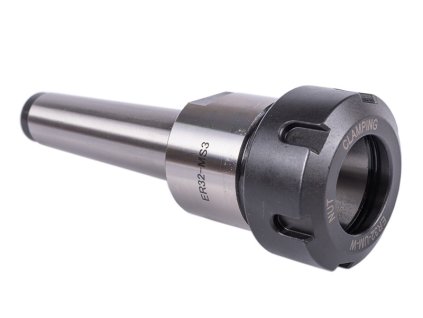 Kleštinový upínač ER32/Mk3 M12