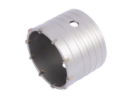 STAVTOOL Vykružovací korunka samostatná | 115 mm