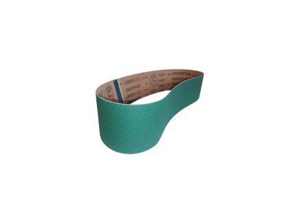 Brusný pás zirkon 150x1220 zr.80 pro BP-150