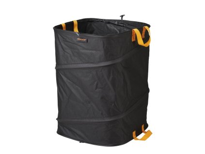 Zahradní koš Fiskars Ergo M, 175 l - 1028372