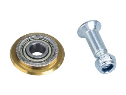 Kolečko řezné náhradní FESTA 22x6x6mm TiN pro řezačky 36102,36103,36105