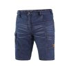 Kraťasy jeans CXS MURET, pánské (Velikost 46, 48, 50, 52, 54, 56, 58, 60, 62)