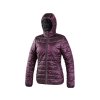 Bunda CXS OCEANIA, zimní, dámská, oboustranná (Velikost 2XL, 3XL, L, M, S, XL)
