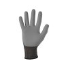 Rukavice CXS HYBRA-TECH RESOLUTE, máčená v latexu s pískovou úpravou, blistr (Velikost 06)