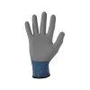 Rukavice CXS HYBRA-TECH RESOLUTE, máčená v latexu s pískovou úpravou, blistr (Velikost 06)