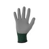 Rukavice CXS HYBRA-TECH RESOLUTE, máčená v latexu s pískovou úpravou, blistr (Velikost 06)