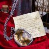 nahrdelnik harry potter medailon z jeskyne 6a05e4e57091d