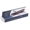 hulka albuse brumbala s krabickou od ollivandera 69c6572793ef9