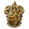 dekorace nebelvirsky erb 69c4ff9b3f3d1