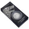 amulet game of thrones znak starku de luxe 69f8bd0a3a8d1