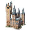 harry potter 3d puzzle bradavice astronomicka vez 875 dilku 69ca807589fbf