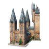 harry potter 3d puzzle bradavice astronomicka vez 875 dilku 69ca808b5d5bf