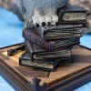 harry potter magical creatures soska hedviky 69c6791b2e7cf