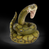 harry potter magical creatures soska nagini 69c67a630d642