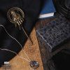 odznak game of thrones pobocnik krale deluxe 69c5209e0373d