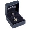 privesek harry potter obracec casu stribrna barva 626beffc9657f