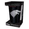 sklenice game of thrones stark logo cerna 5f6822ea14b66