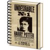 zapisnik harry potter sirius harry 3d 68f8cc4321aec