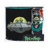 hrnek rick and morty spaceship menici se 5f2cf581cbac9