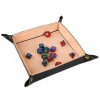 kozena podlozka na hazeni kostek s motivem 5f0dcef7d1625