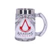 korbel assassins creed logo 625575a28638f