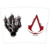 cestovni hrnek assassins creed logo 60003c8c0fdba
