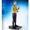 figurka bendyfigs star trek kirk 60952bc9caecd