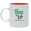 hrnek friends coffee is life 60a5dd96b6b60