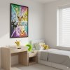 plakat pokemon eevee evolution 68cea02647ab3