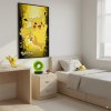 plakat pokemon pikachu neon 68cea29c7934e