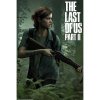 plakat the last of us 2 ellie 615d1e165caa8