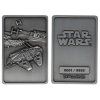 sberatelsky ingot star wars the millenium falcon 618b50a83ffb4