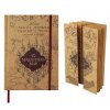 zapisnik harry potter pobertuv planek s mapou 6255981ab5917