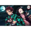 plakat demon slayer tanjiro nezuko 6273ca1688af1