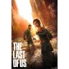 plakat the last of us key art 629ecc16655de
