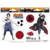 samolepky naruto shippuden sasuke itachi 63102d1ae462a