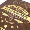 zapisnik harry potter quidditch at hogwarts 630ccbd5629ed