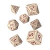 sada kostek runequest beige burgundy 6365eca563584