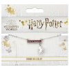 naramek harry potter nebelvir se stitkem 6363cbef91999