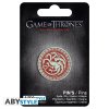 odznak game of thrones targaryen 636d36f00dbb4