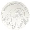 sberatelska medaile et mimozemstan 40th anniversary 63eb061734abc