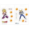samolepky dragon ball gohan trunks 641a7c15c00d4
