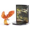 figurka harry potter fenix fawkes toyllectible treasures 6440a9861c1b5