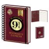 zapisnik harry potter nastupiste 9 3 4 6462f08741052