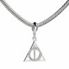 stribrny privesek harry potter relikvie smrti s krystaly 6465938ba2154