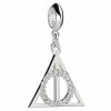 stribrny privesek harry potter relikvie smrti s krystaly 6465938663e55