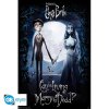 plakat corpse bride living and dead 644c870791bfa